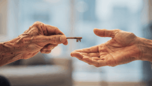 Eine Checkliste, um den richtigen Bevollmächtigten zu finden.